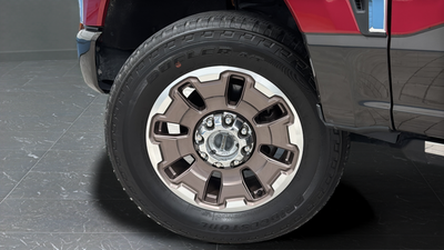 2024 Ford F-250SD King Ranch