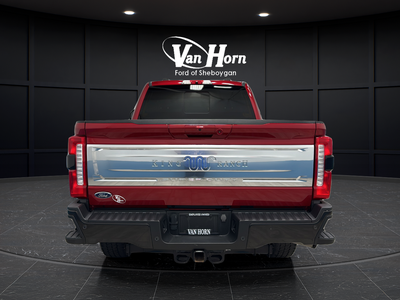 2024 Ford F-250SD King Ranch