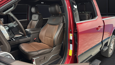 2024 Ford F-250SD King Ranch
