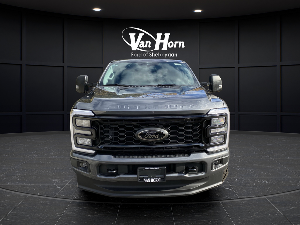 2026 Ford F-250SD XLT Diesel