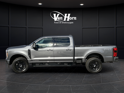 2026 Ford F-250SD XLT Diesel