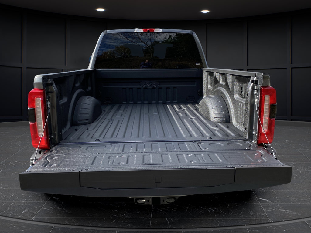 2026 Ford F-250SD XLT Diesel
