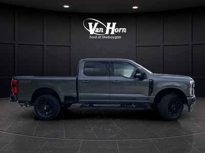 2026 Ford F-250SD XLT Diesel