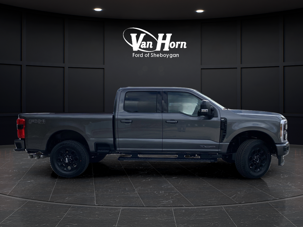 2026 Ford F-250SD XLT Diesel