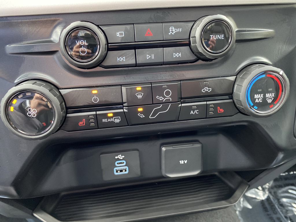 2026 Ford F-250SD XLT Diesel