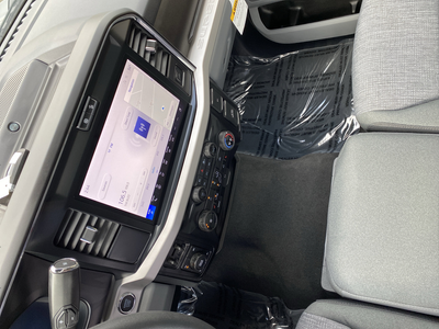 2026 Ford F-250SD XLT Diesel