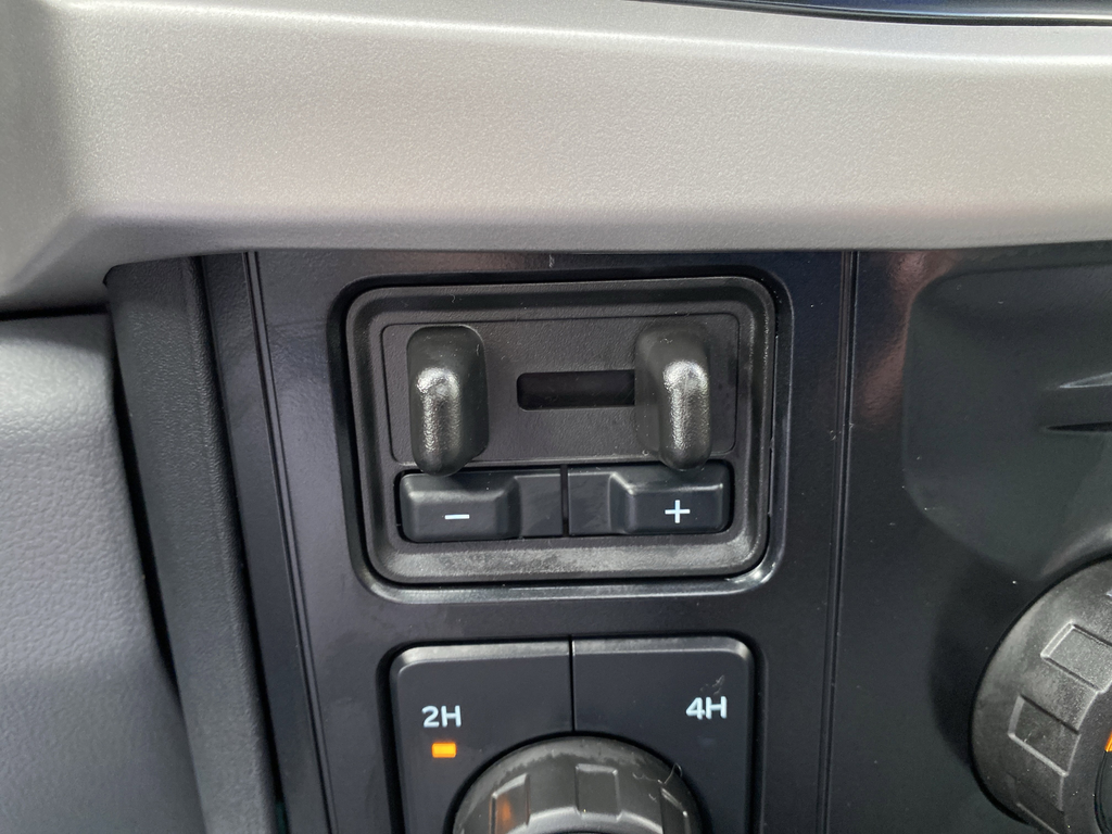 2026 Ford F-250SD XLT Diesel