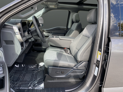2026 Ford F-250SD XLT Diesel