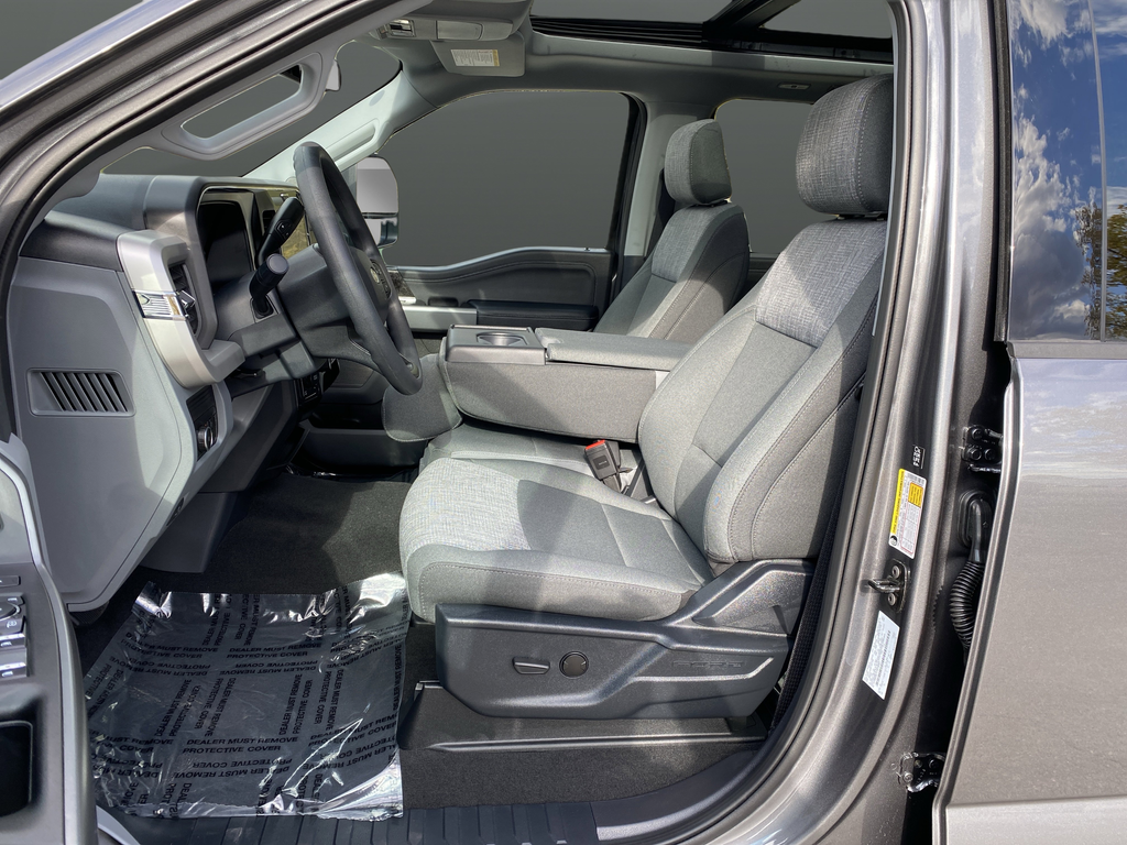 2026 Ford F-250SD XLT Diesel