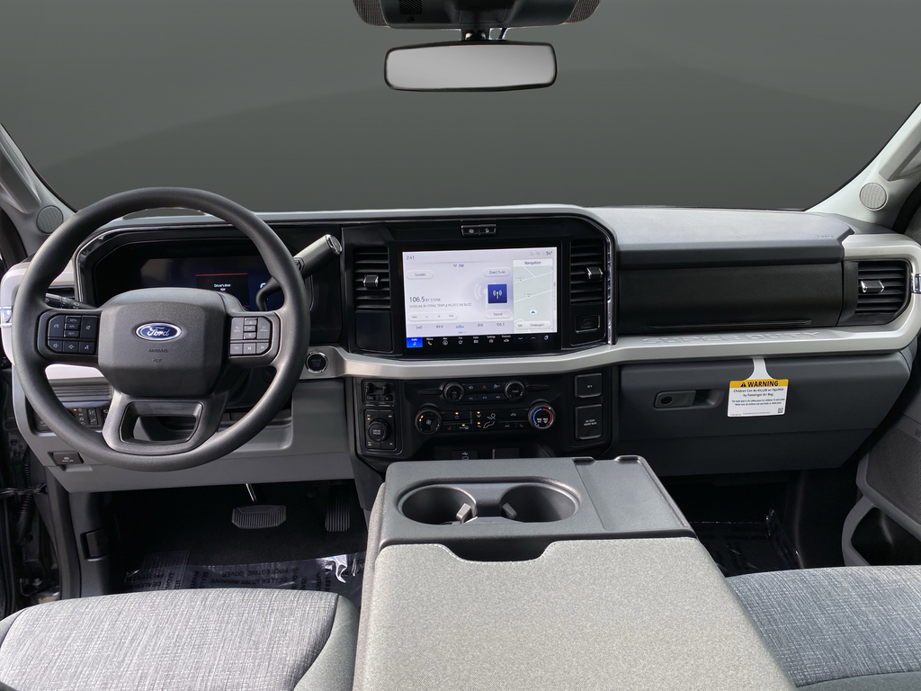 2026 Ford F-250SD XLT Diesel