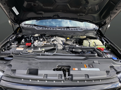 2026 Ford F-250SD XLT Diesel