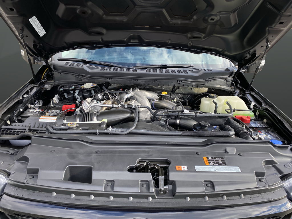 2026 Ford F-250SD XLT Diesel