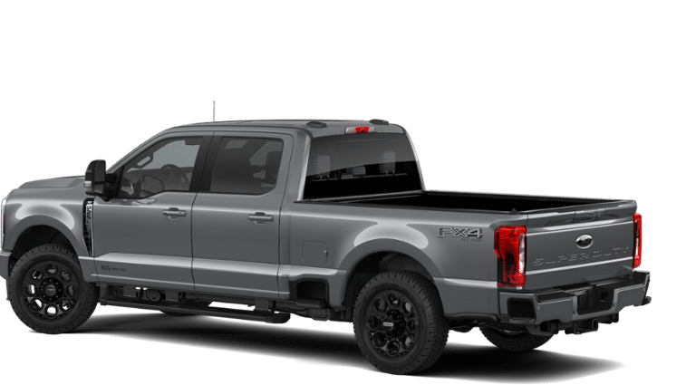2026 Ford F-250SD XLT Diesel