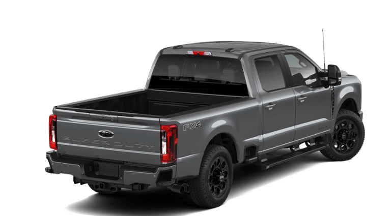 2026 Ford F-250SD XLT Diesel