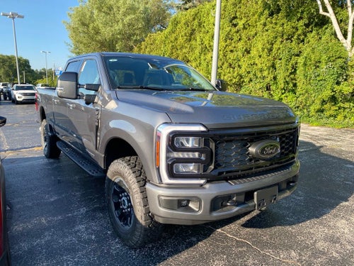 2026 Ford F-250SD Lariat Tremor- Diesel