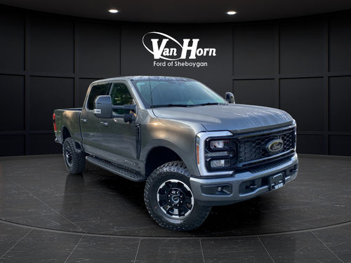 2026 Ford F-250SD Lariat Tremor- Diesel