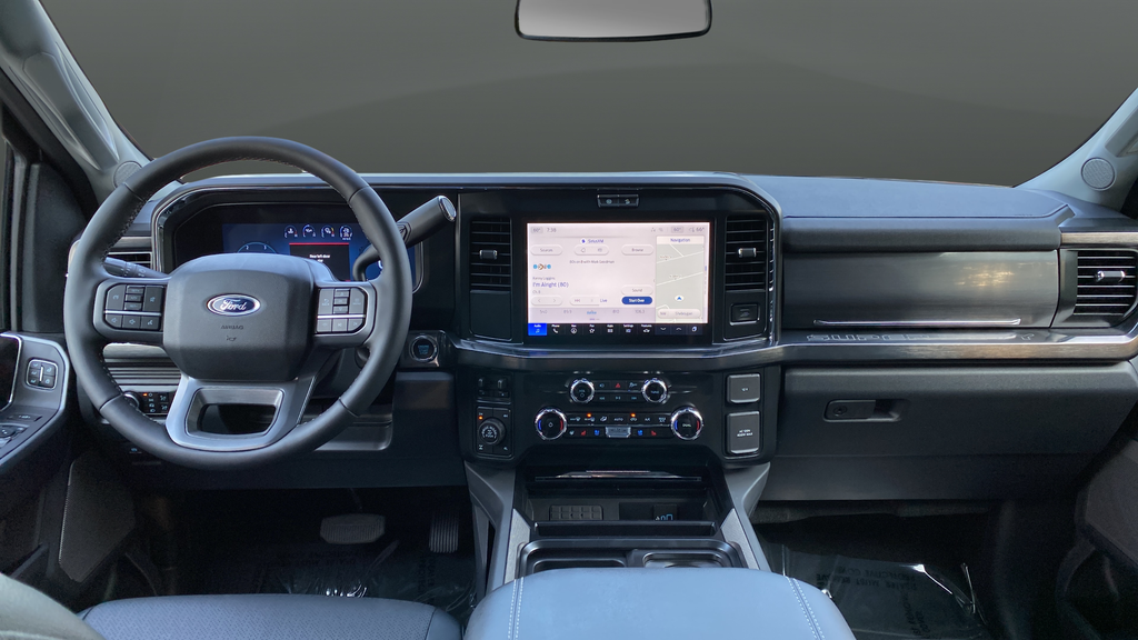 2026 Ford F-250SD Lariat Tremor- Diesel