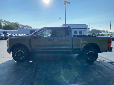 2026 Ford F-250SD Lariat Tremor- Diesel