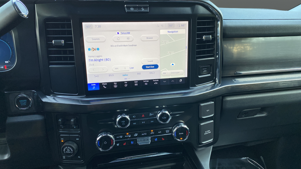 2026 Ford F-250SD Lariat Tremor- Diesel