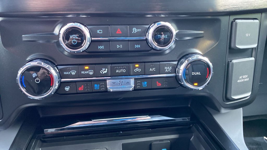 2026 Ford F-250SD Lariat Tremor- Diesel