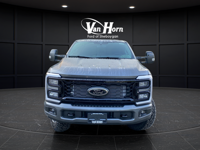 2026 Ford F-250SD Lariat Tremor- Diesel