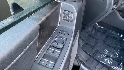 2026 Ford F-250SD Lariat Tremor- Diesel