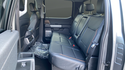 2026 Ford F-250SD Lariat Tremor- Diesel