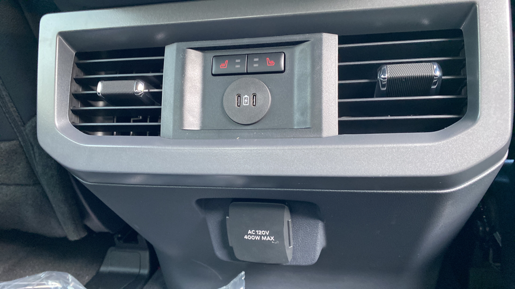 2026 Ford F-250SD Lariat Tremor- Diesel