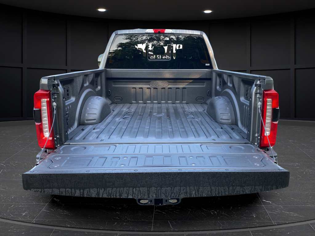 2026 Ford F-250SD Lariat Tremor- Diesel