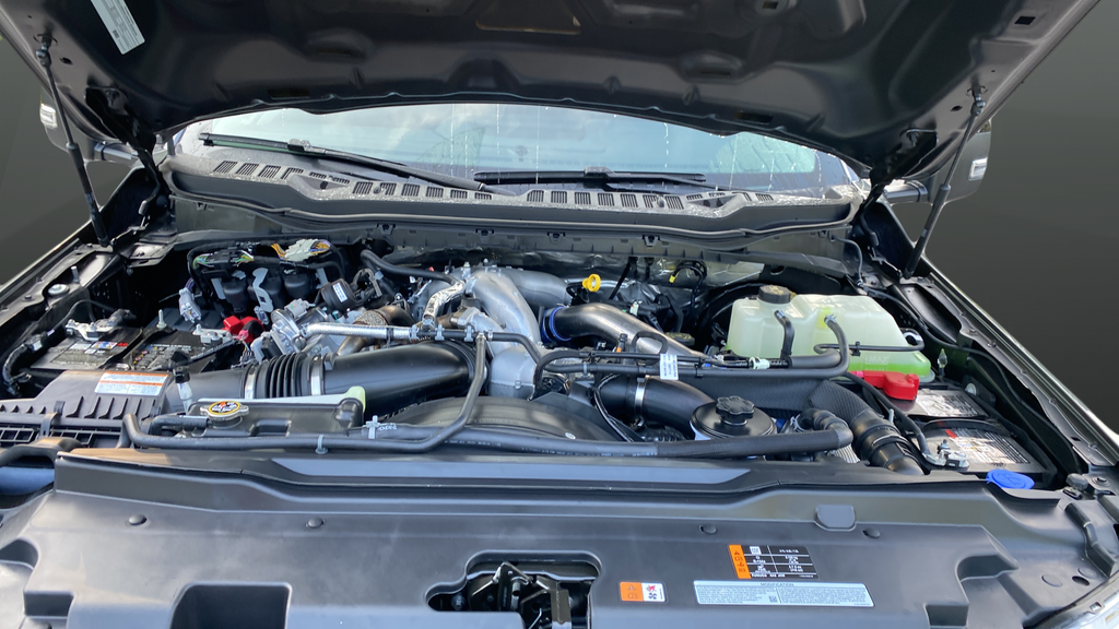 2026 Ford F-250SD Lariat Tremor- Diesel