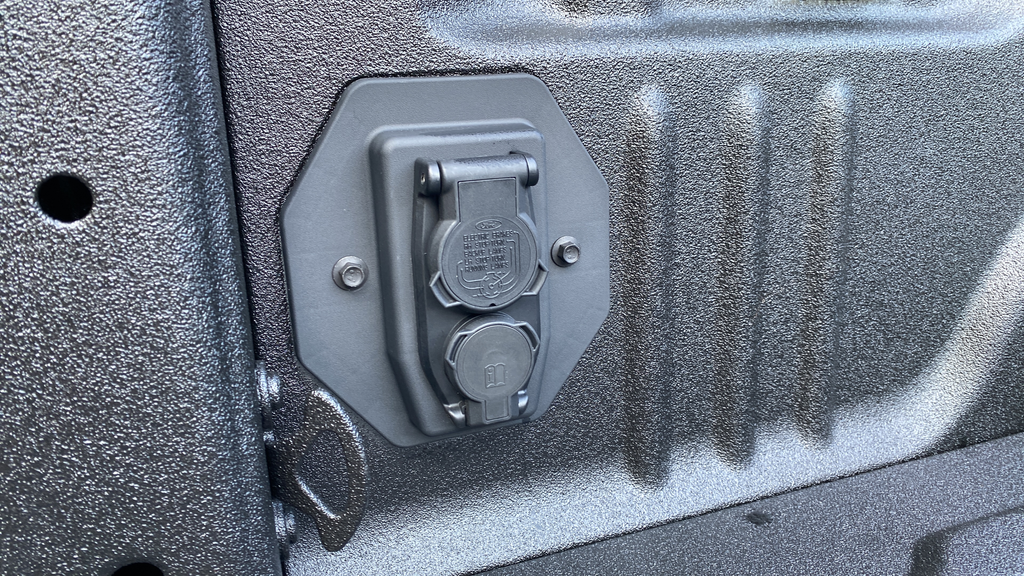 2026 Ford F-250SD Lariat Tremor- Diesel