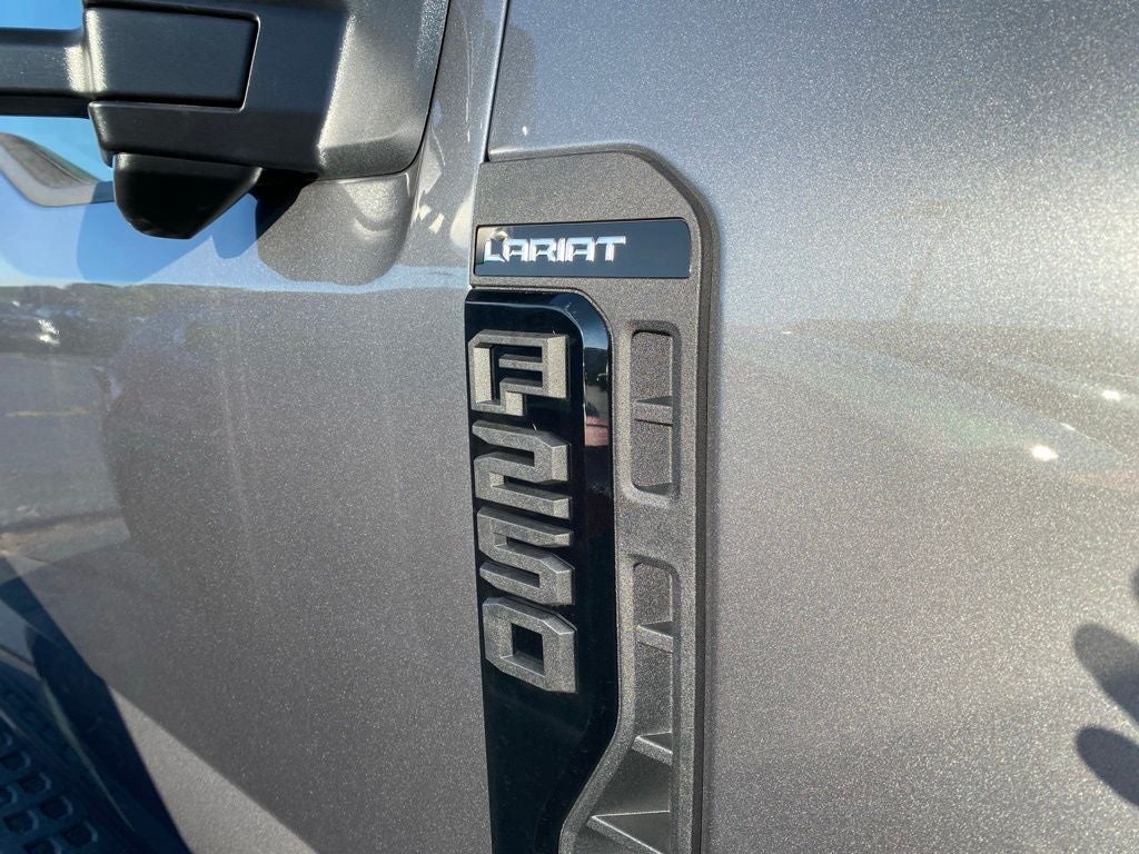 2026 Ford F-250SD Lariat Tremor- Diesel