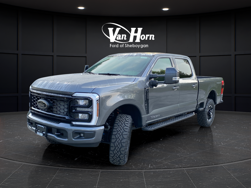 2026 Ford F-250SD Lariat Tremor- Diesel