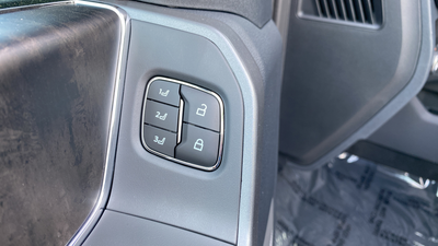 2026 Ford F-250SD Lariat Tremor- Diesel
