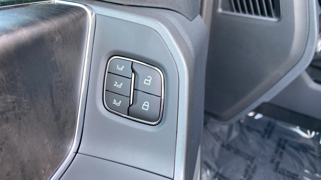 2026 Ford F-250SD Lariat Tremor- Diesel