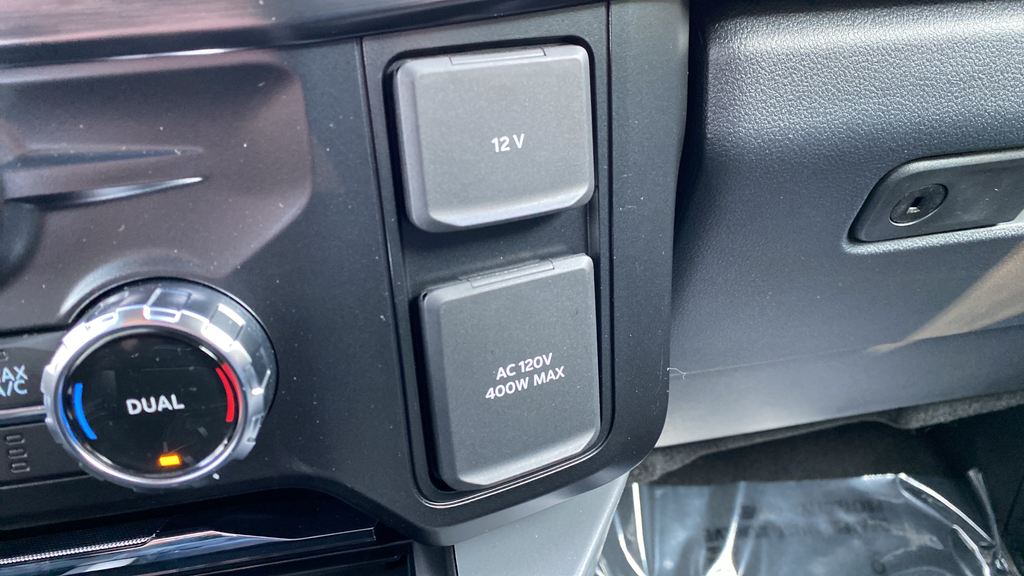 2026 Ford F-250SD Lariat Tremor- Diesel