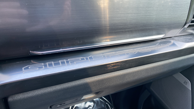 2026 Ford F-250SD Lariat Tremor- Diesel