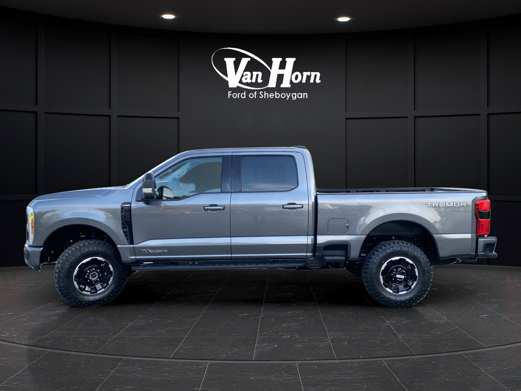 2026 Ford F-250SD Lariat Tremor- Diesel