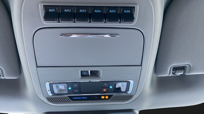 2026 Ford F-250SD Lariat Tremor- Diesel