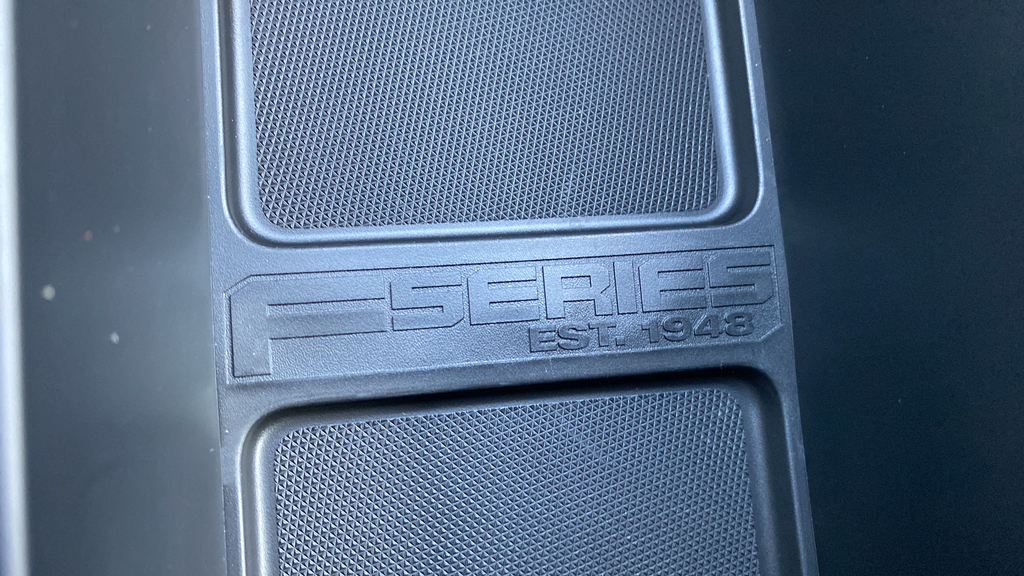 2026 Ford F-250SD Lariat Tremor- Diesel