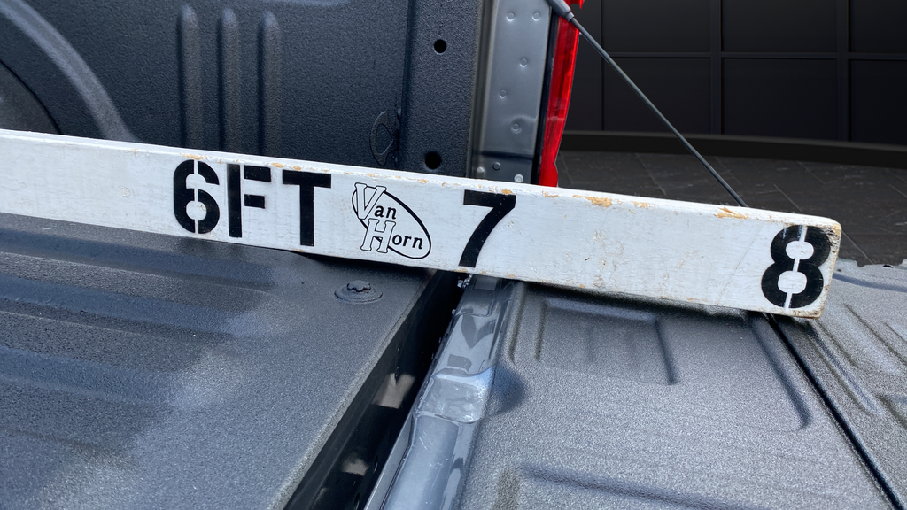 2026 Ford F-250SD Lariat Tremor- Diesel