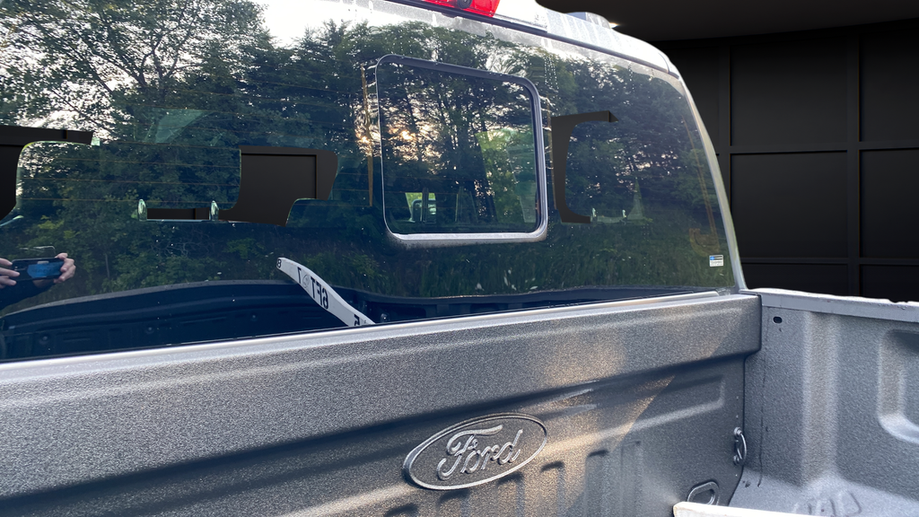 2026 Ford F-250SD Lariat Tremor- Diesel