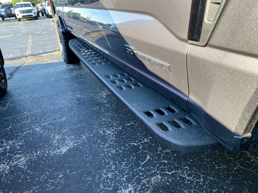 2026 Ford F-250SD Lariat Tremor- Diesel