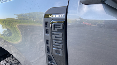2026 Ford F-250SD Lariat Tremor- Diesel