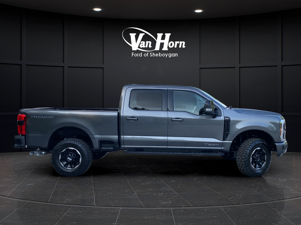 2026 Ford F-250SD Lariat Tremor- Diesel