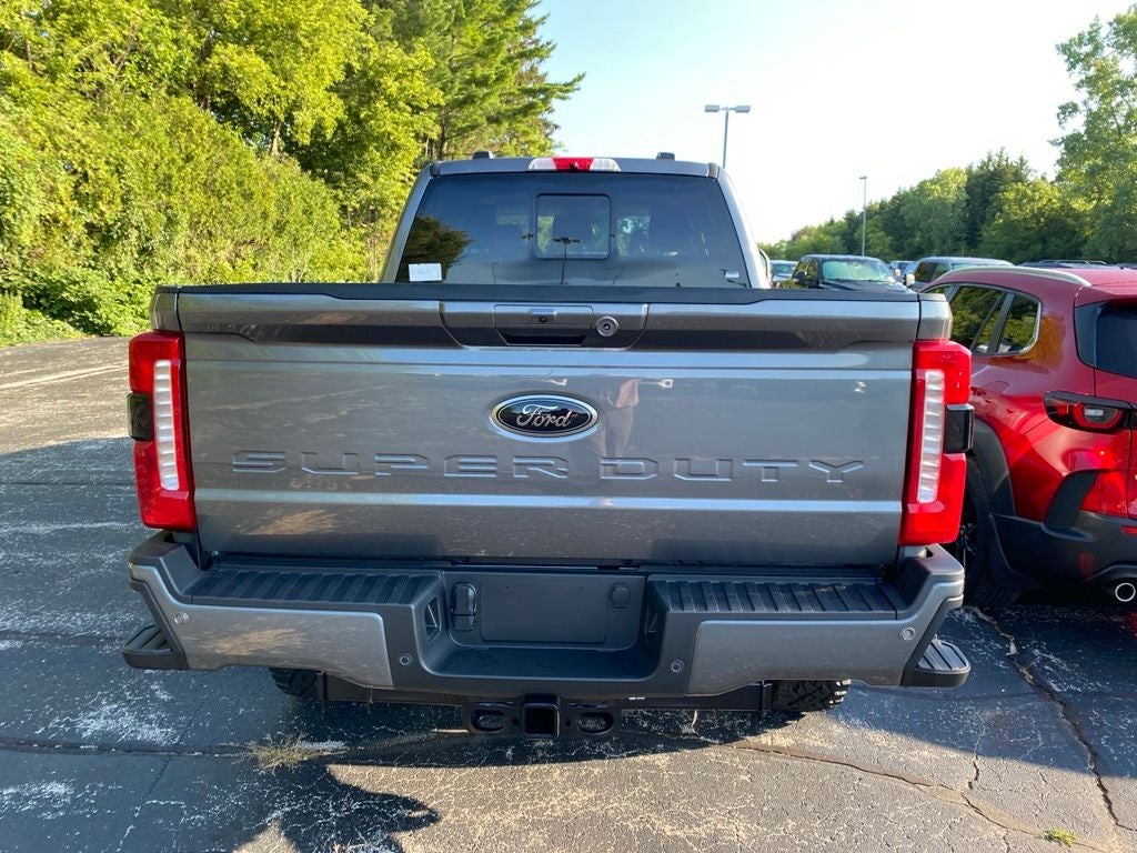 2026 Ford F-250SD Lariat Tremor- Diesel
