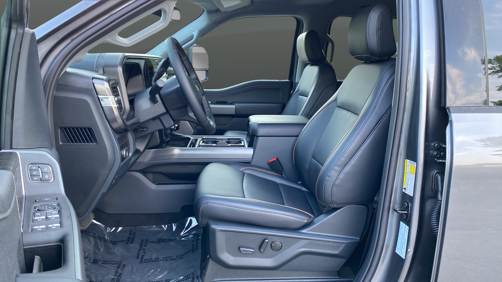 2026 Ford F-250SD Lariat Tremor- Diesel