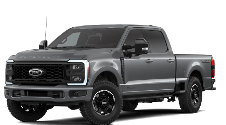 2026 Ford F-250SD Lariat Tremor- Diesel