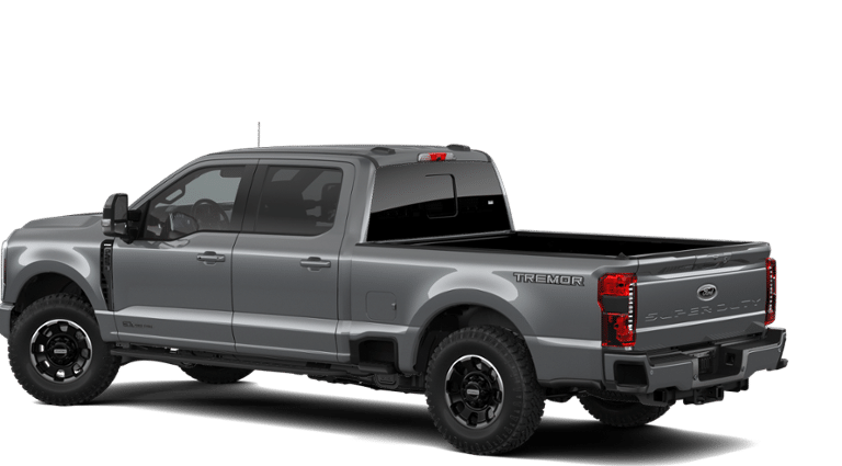2026 Ford F-250SD Lariat Tremor- Diesel
