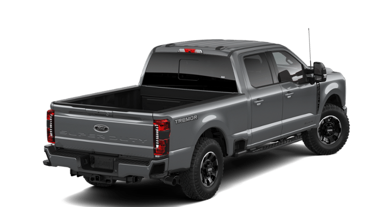 2026 Ford F-250SD Lariat Tremor- Diesel